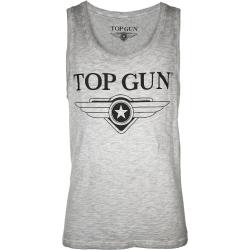 Top Gun Truck, réservoir XS Gris Gris