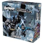 Topi Games - Batman Le Sauveur de Gotham - BAT-599001