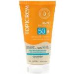 Topicrem Sun Protect Lait Solaire Hydratant SPF50+ 50 ml - Tube 50 ml
