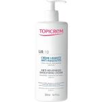 Topicrem UR-10 Anti-Roughness Smoothing Cream crème pour le corps pour peaux ultra-sèches 500 ml