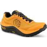 Chaussures trail orange Pointure 46,5 pour homme 