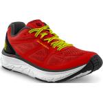 Topo Athletic Phantom Chaussures de trail Homme, rouge/noir US 8,5 | EU 42 2021 Chaussures running sur route