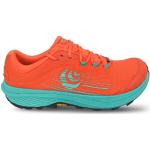 Topo Athletic - Pursuit - Chaussures de trail - US 10,5 | EU 44.5 - orange / aqua
