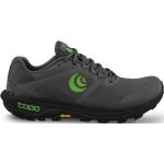 Topo Athletic - Terraventure 4 - Chaussures de trail - US 9 | EU 42.5 - dark grey / green