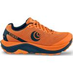 Topo Athletic - Ultraventure 3 - Chaussures de trail - US 9 | EU 42.5 - orange / navy