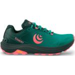 Chaussures de running vert émeraude Pointure 39 pour femme 