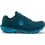 Topo Athletic - Women's Terraventure 4 - Chaussures de trail - US 7 | EU 38 - blue / blue