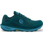 Topo Athletic - Women's Terraventure 4 - Chaussures de trail - US 8,5 | EU 40 - blue / blue