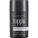 Toppik Hair Building Fibers 12gr White