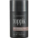 TOPPIK Hair Building Fibres Light Brown 12 g