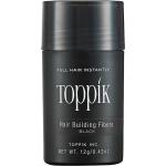 TOPPIK Hair Building Fibres Black 12 g