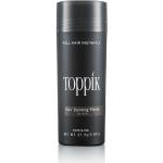 TOPPIK Hair Building Fibres Black 27,5 g