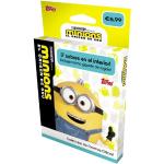 Topps Collection d'autocollants Minions The Rise of Gru - Deck Box (UK Version)