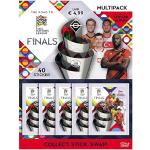 Topps Road to UEFA Nations League Finals Sticker Collection 2022 – Multipack