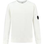 Sweatshirts C.P. Company blancs Taille 8 ans pour garçon de la boutique en ligne Miinto.fr avec livraison gratuite 