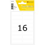 TopStick 1353 Étiquettes multi-usages petites (13