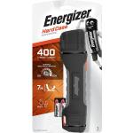 Torche Hard Case Professional Project Plus Energizer 4AA piles incluse