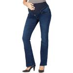 Jeans de grossesse bleus Taille XXS look fashion pour femme 