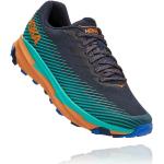 Chaussures de running Hoka blanches Pointure 45,5 look fashion pour homme 