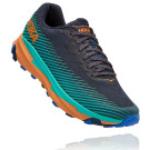Chaussures de running Hoka blanches Pointure 46 look fashion pour homme 