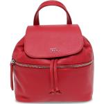 Tosca Blu - Bags > Backpacks - Red -