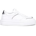Tosca Blu - Shoes > Sneakers - White -