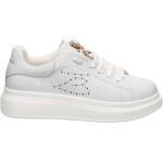 Tosca Blu - Shoes > Sneakers - White -