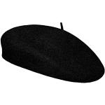 Chapeaux noirs Tailles uniques classiques pour homme 