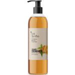 Tot Herba - Champú Energizante Mandarina Y Naranja Tot Herba Tonique pour les cheveux 500 ml