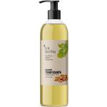 Tot Herba - Shampooing Tonifiant Amande Et Citron Vert Tot Herba Tonique pour les cheveux 500 ml