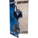 Tottenham Hotspur FC, Enveloppes, - Carte d'anniversaire SPURS (1 x)