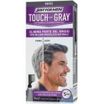 Colorations grises pour cheveux sans ammoniaque pour homme 