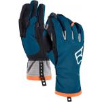 Gants Ortovox turquoise Taille S look fashion pour homme 