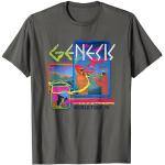 Tournée mondiale Genesis 1978 T-Shirt