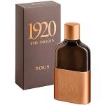 Eaux de parfum Tous 100 ml pour homme 
