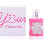 Tous Parfums pour femmes Your Moments Eau de Toilette Spray 30 ml