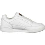 Town Classic Chaussure Femme BLANC 38
