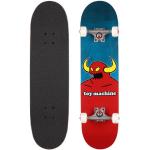 Skates complets Toy Machine en promo 