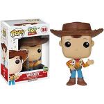 Figurine Funko Pop Disney Toy Story 20th Anniversaire Woody