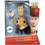 Figurines Toy Story Woody 