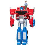 Robots Transformers Optimus Prime de 20 cm plus de 12 ans en promo 