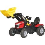Tracteurs Rolly Toys à motif tracteurs de la ferme de 3 à 5 ans 