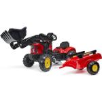 Tracteurs Falk à motif tracteurs de la ferme de 3 à 5 ans 