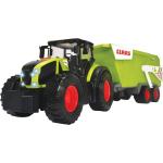 Tracteurs Simba à motif tracteurs de la ferme de 3 à 5 ans 