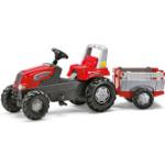 Tracteurs Rolly Toys à motif tracteurs de la ferme 