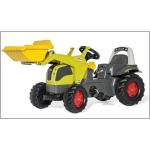 Tracteurs Rolly Toys en plastique à motif tracteurs de la ferme de 3 à 5 ans 