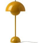 Lampes de table &Tradition jaune moutarde 