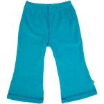 Pantalons velours Tragwerk Karla turquoise en velours look fashion pour bébé de la boutique en ligne Amazon.fr 
