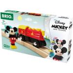 Circuits train Brio Mickey Mouse Club Mickey Mouse 