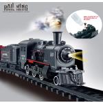 Maquettes de locomotive  en promo 